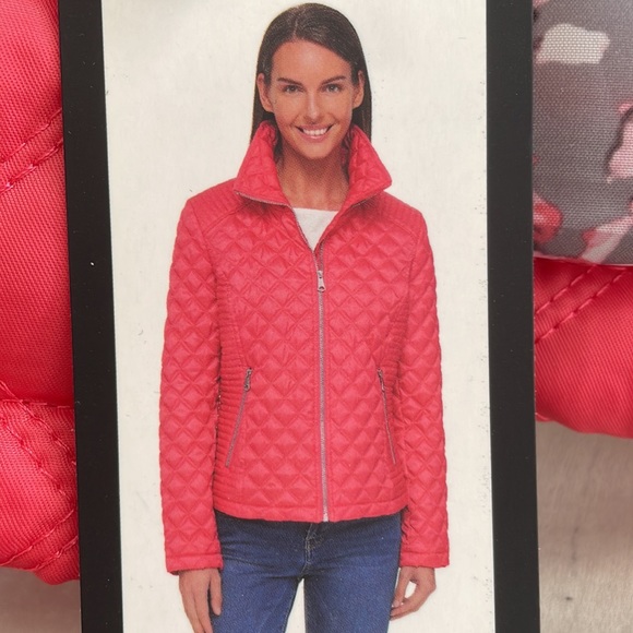 Size small, coral color - Picture 3 of 4